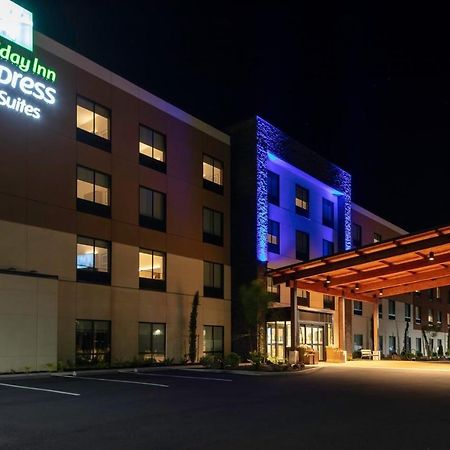 Holiday Inn Express & Suites - The Dalles By Ihg Exterior photo
