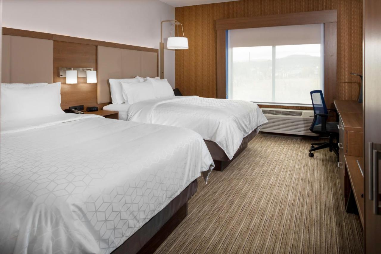 Holiday Inn Express & Suites - The Dalles By Ihg Exterior photo