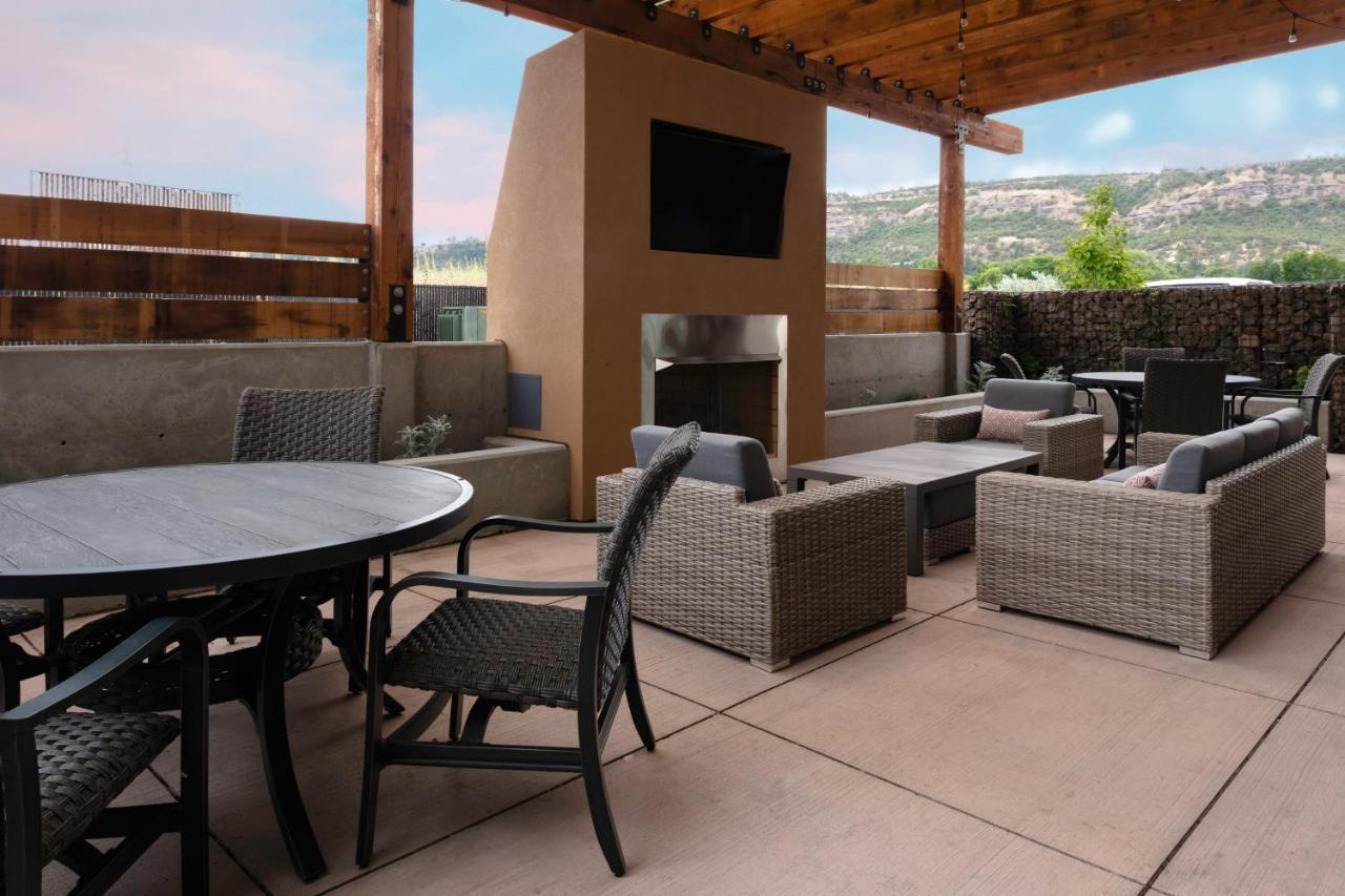 Holiday Inn Express & Suites - The Dalles By Ihg Exterior photo
