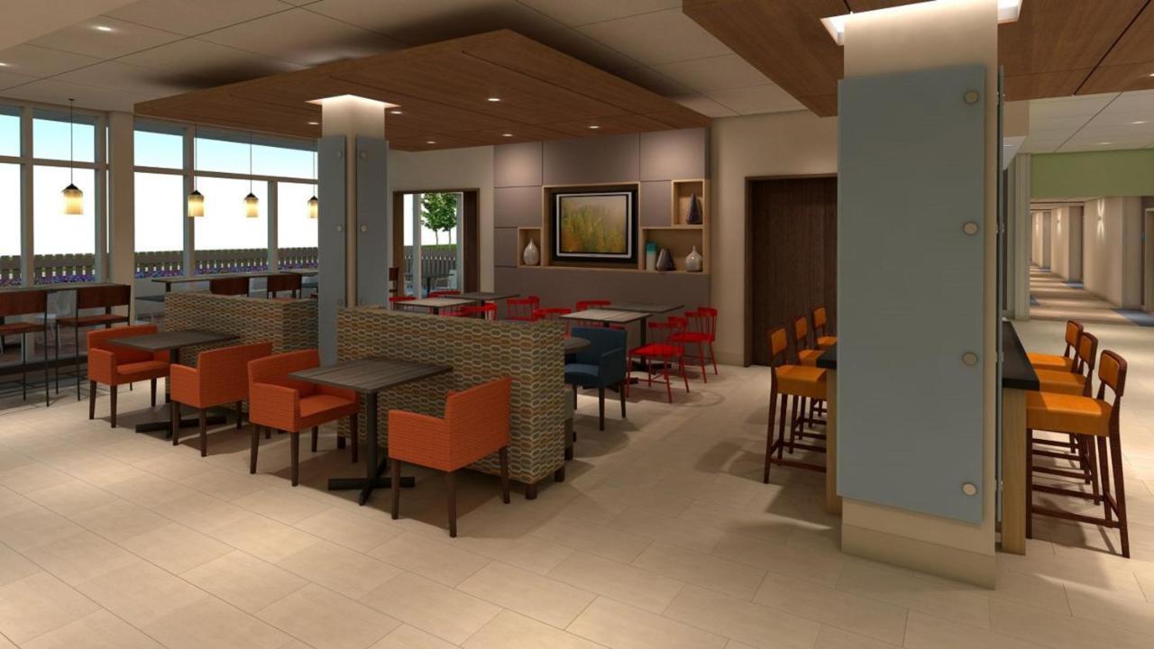 Holiday Inn Express & Suites - The Dalles By Ihg Exterior photo