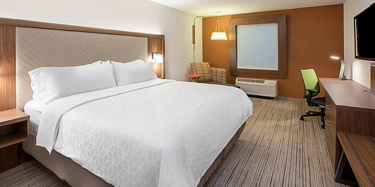 Holiday Inn Express & Suites - The Dalles By Ihg Exterior photo