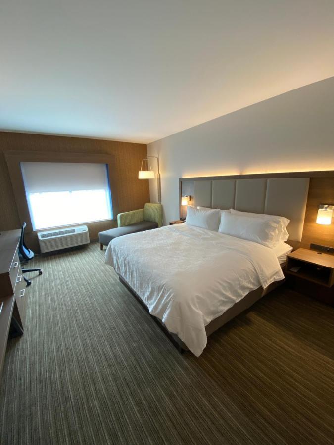 Holiday Inn Express & Suites - The Dalles By Ihg Exterior photo