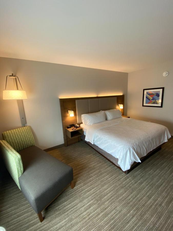 Holiday Inn Express & Suites - The Dalles By Ihg Exterior photo