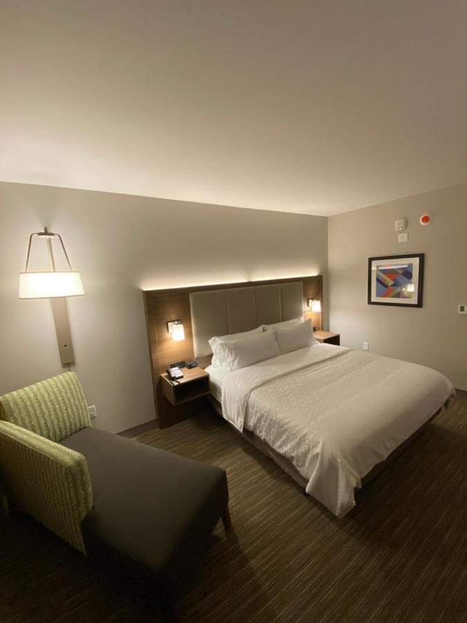Holiday Inn Express & Suites - The Dalles By Ihg Exterior photo