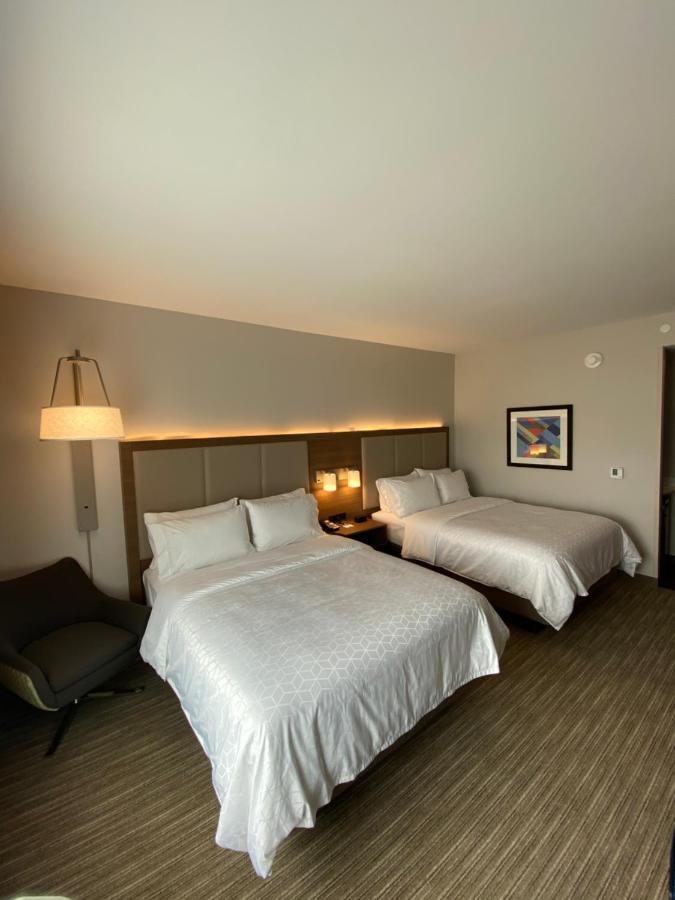 Holiday Inn Express & Suites - The Dalles By Ihg Exterior photo